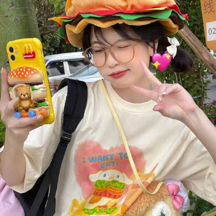 夜短梦长,少女前进吧!